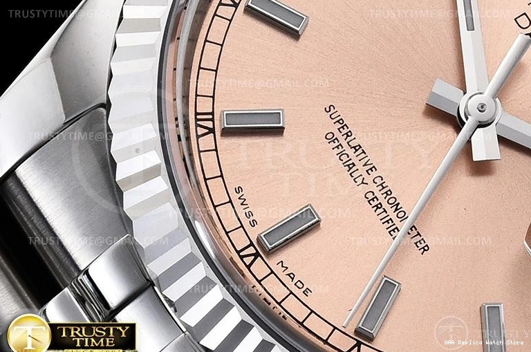 Aaa replica watch – 36mm DJ RDJ0350C 1101